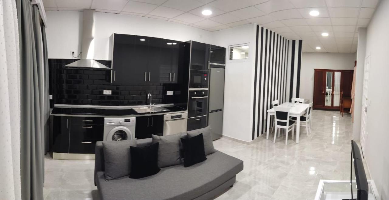 Maria Y Juan Apartamento Con Garaje Санлукар-де-Баррамеда Екстер'єр фото