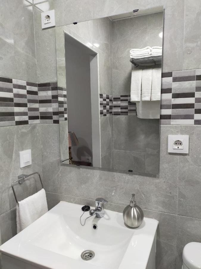 Maria Y Juan Apartamento Con Garaje Санлукар-де-Баррамеда Екстер'єр фото