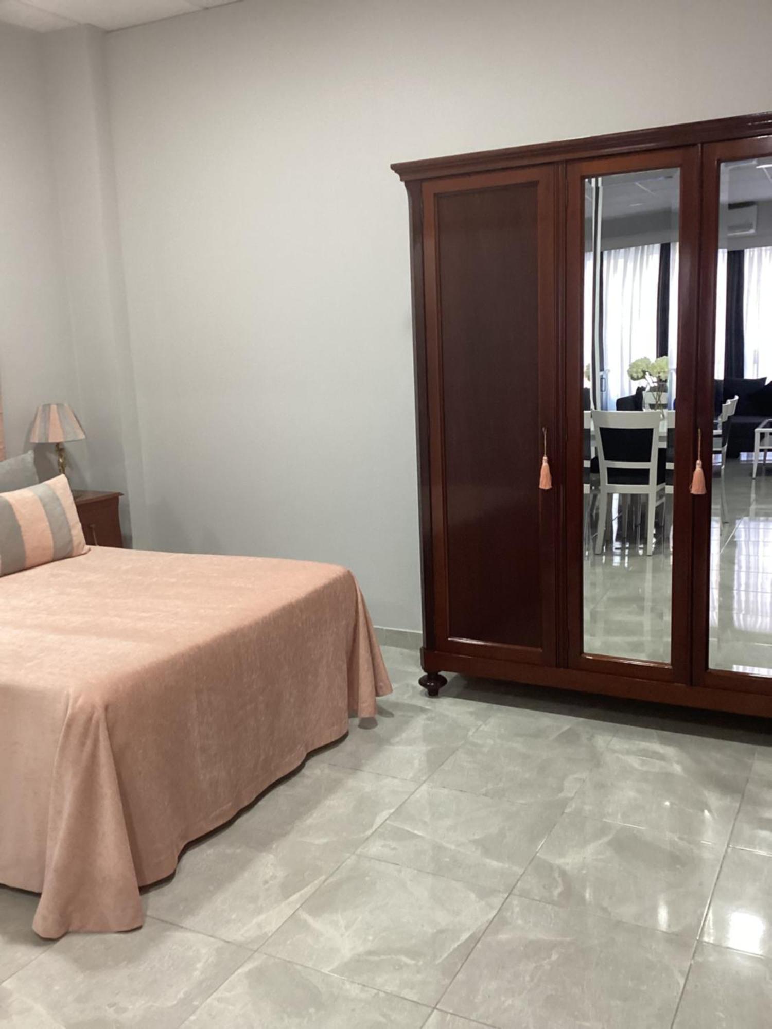 Maria Y Juan Apartamento Con Garaje Санлукар-де-Баррамеда Екстер'єр фото